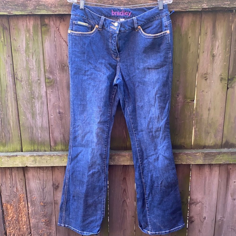 Bradley jeans sz. 8